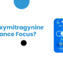 Unlocking Your Potential: How 7-Hydroxymitragynine Can Enhance Focus?