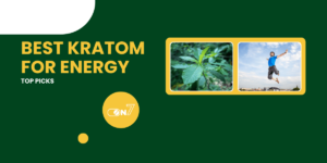 best kratom for energy