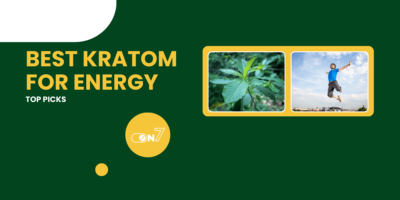 Best Kratom For Energy: Top Picks