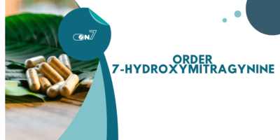 Order 7-Hydroxymitragynine: Here Is What To Expect