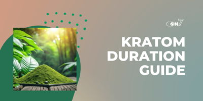 Kratom Duration Guide: How Long Does It Stay In Your System?