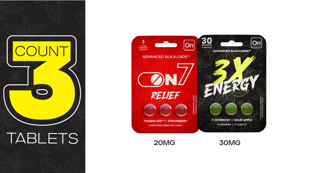 Product category 3 count