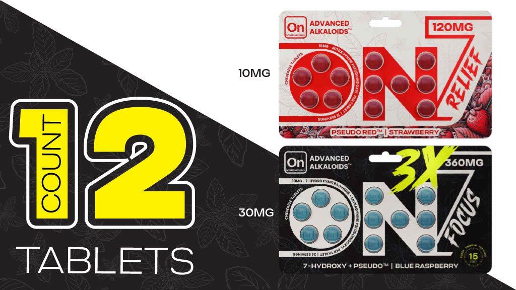 Product category 12 count
