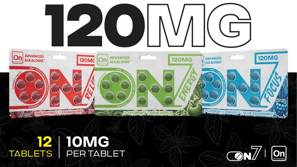 Product category 12 count