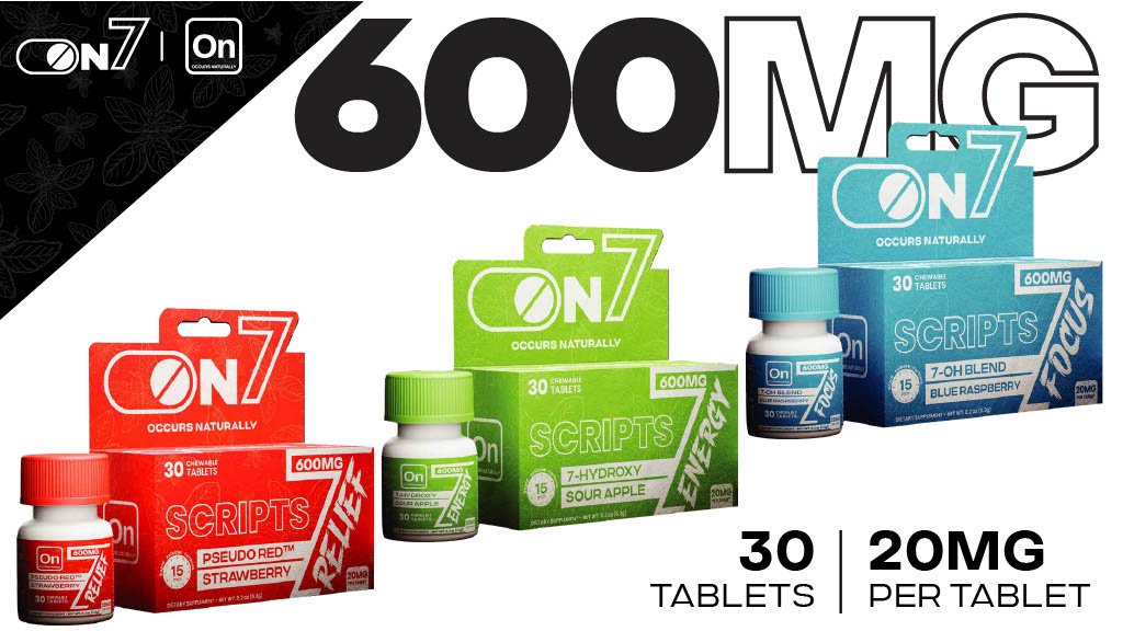 Product category 30 count