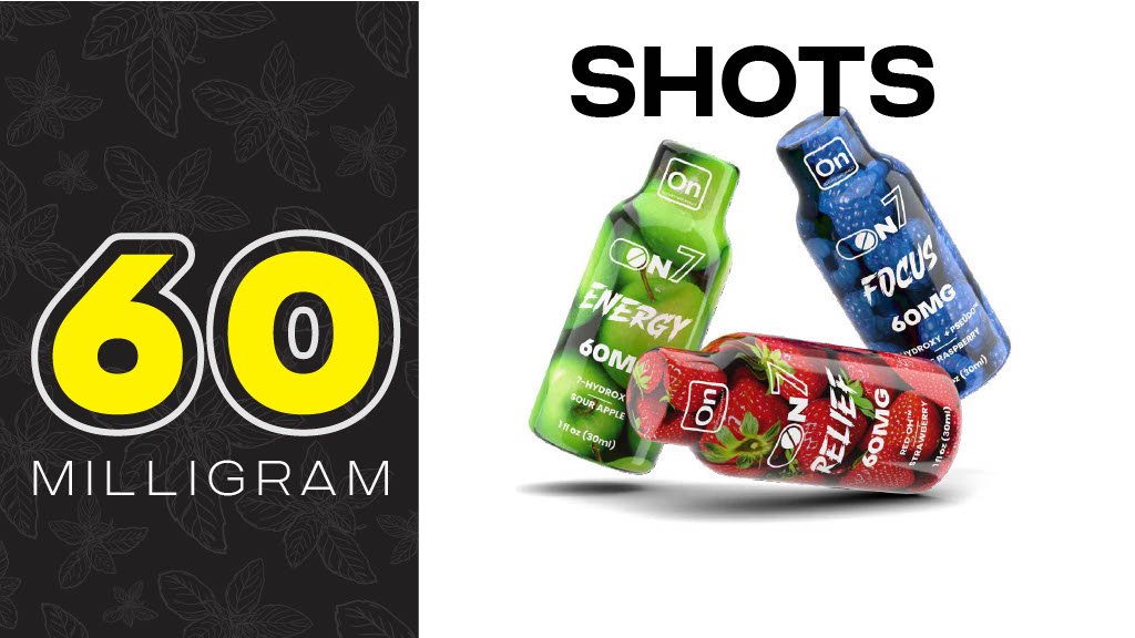 Product category shots