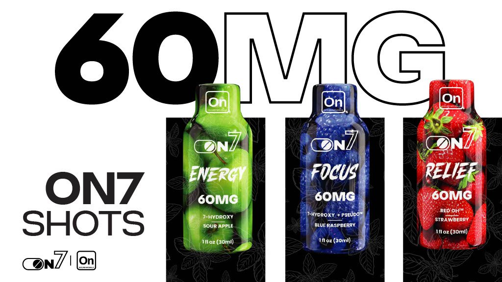 Product category shots