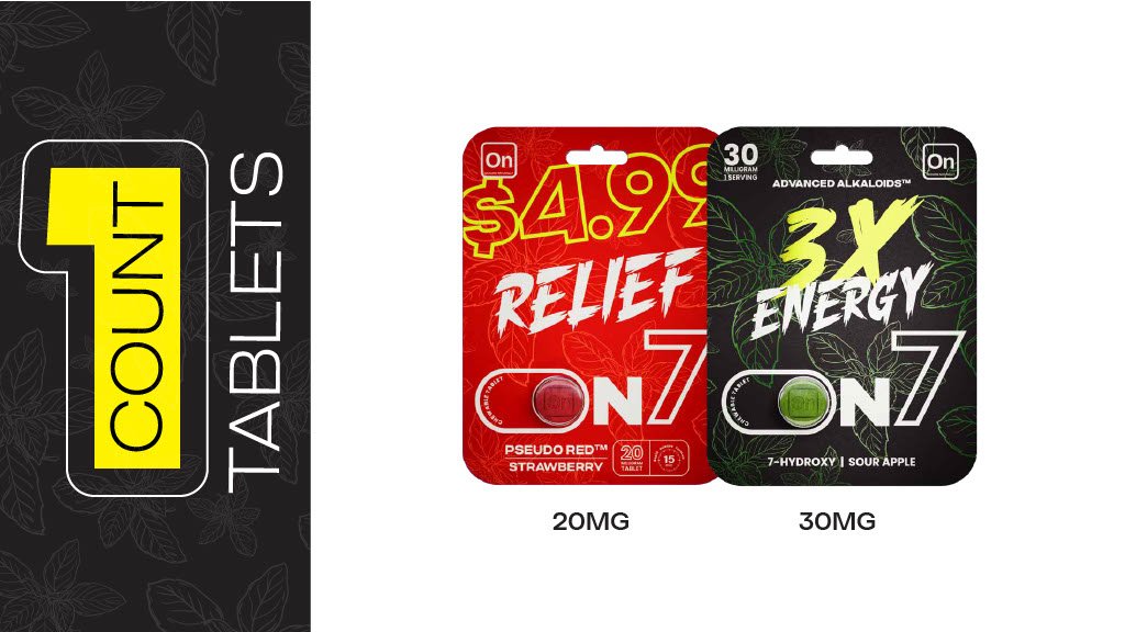 Product category 1 count