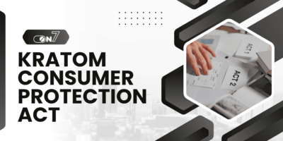 What Is The Kratom Consumer Protection Act?