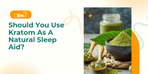 Should You Use Kratom As A Natural Sleep Aid