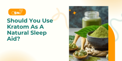 Should You Use Kratom As A Natural Sleep Aid? Let’s Find Out