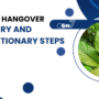 Kratom Hangover: Recovery and Precautionary Steps