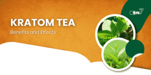 kratom tea