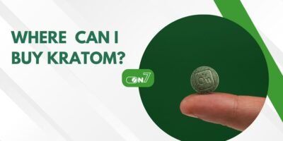 Where Can I Buy Kratom?