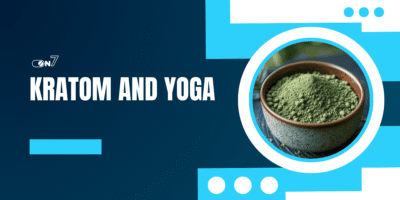 Kratom and Yoga: Approach to Wellness Journey