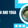 Kratom and Yoga: Approach to Wellness Journey