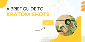 guide to kratom shots