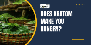 Does Kratom Make You Hungry