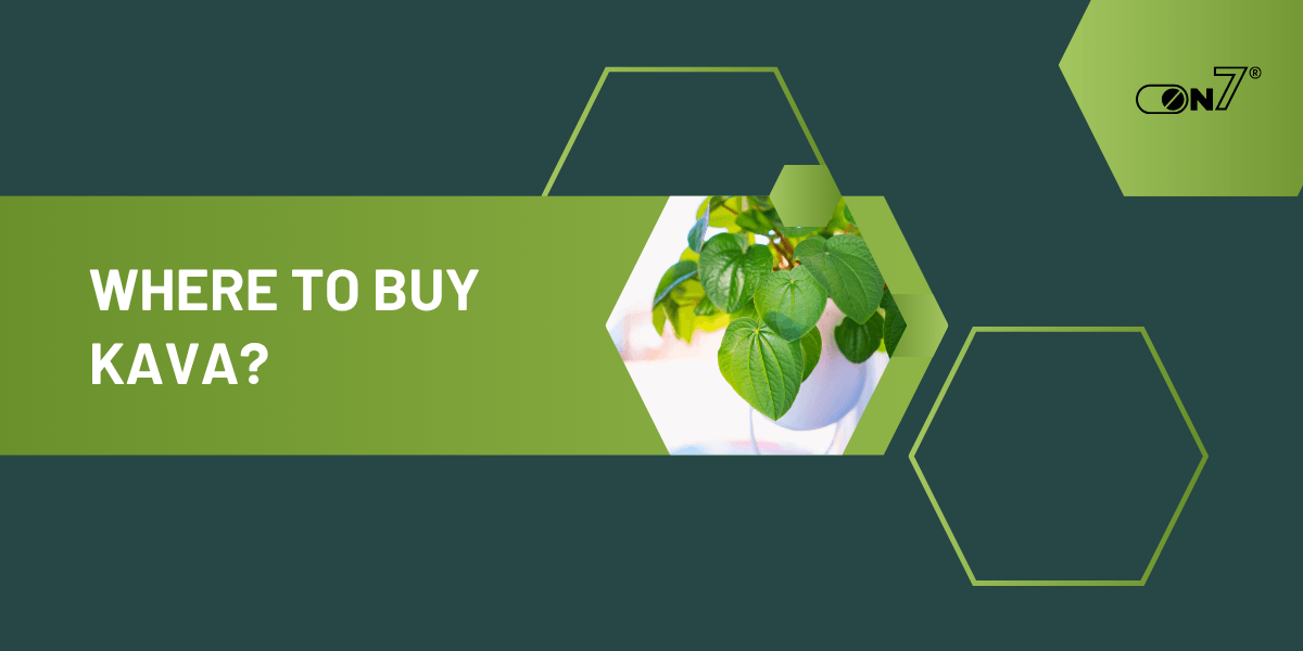 Where To Buy Kava? Buying Guide