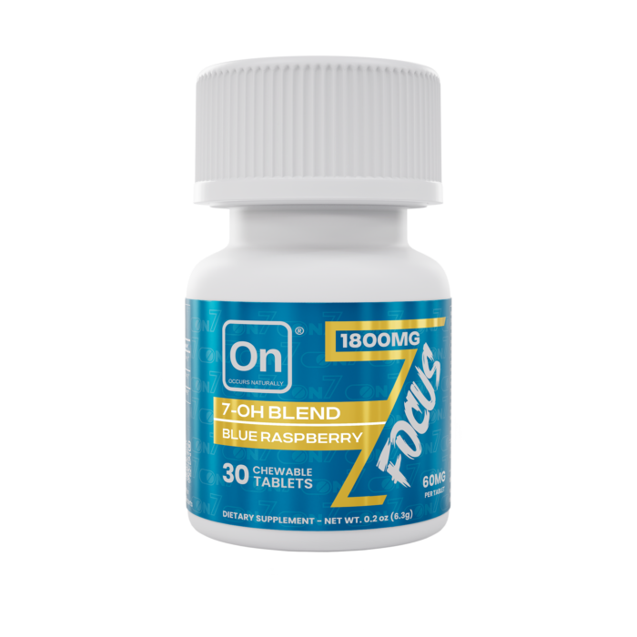 1800mg focus 30 count still